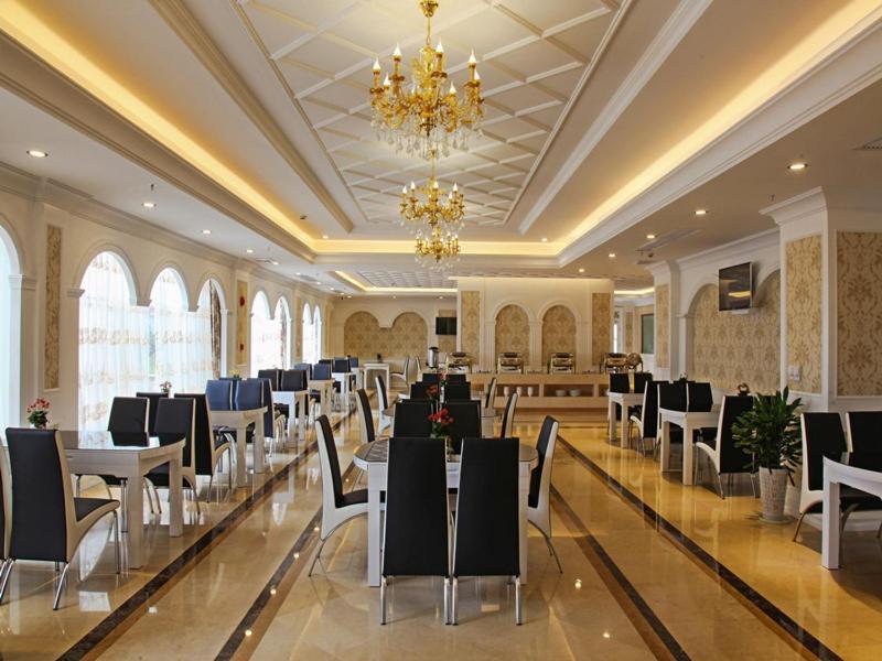 Vienna International Hotel Jieyang People'S Avenue Zewnętrze zdjęcie