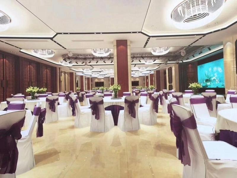 Vienna International Hotel Jieyang People'S Avenue Zewnętrze zdjęcie