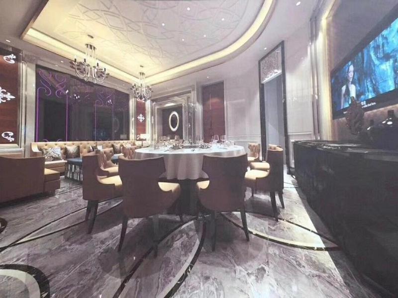 Vienna International Hotel Jieyang People'S Avenue Zewnętrze zdjęcie